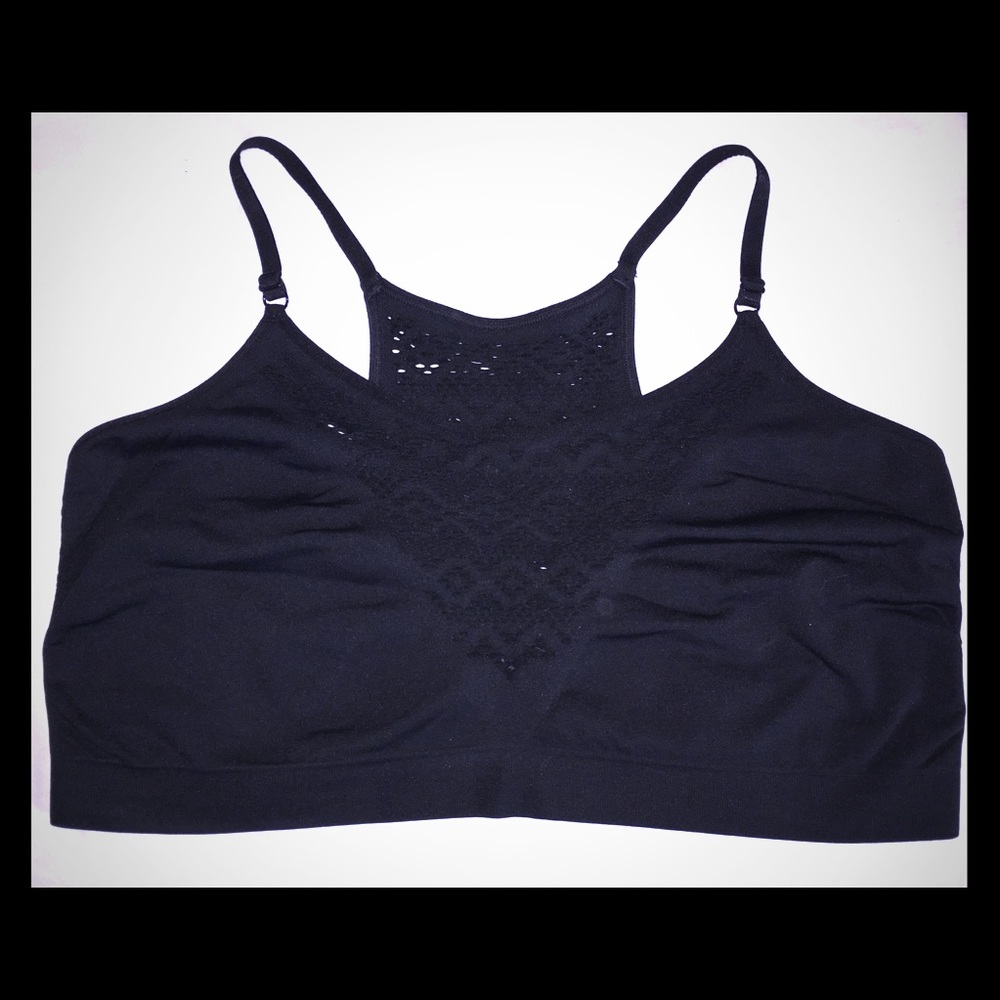 ▪️NWT Cacique Bralette ▪️